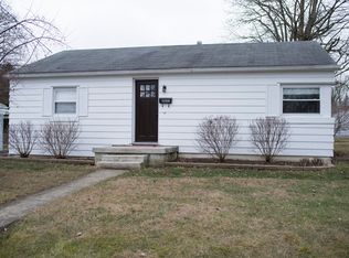 1105 Young St, Piqua, OH 45356