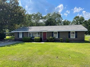 100 Jackson St, Wetumpka, AL 36092