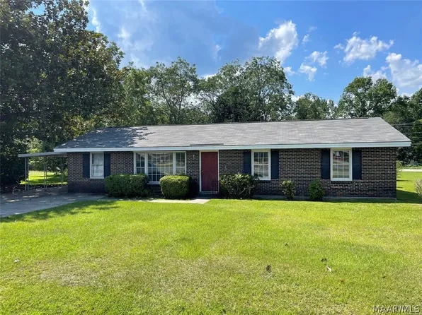 100 Jackson St, Wetumpka, AL 36092