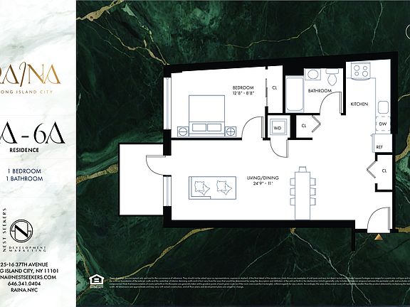 2nd image of 2516 37th Ave #3A