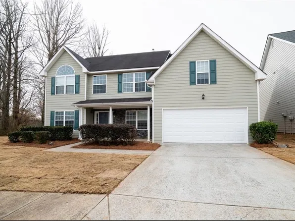 2743 Austin Ridge Dr, Dacula, GA 30019