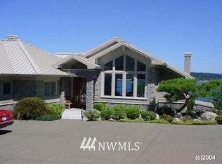 6119 Yeazell Rd SW, Longbranch, WA 98351