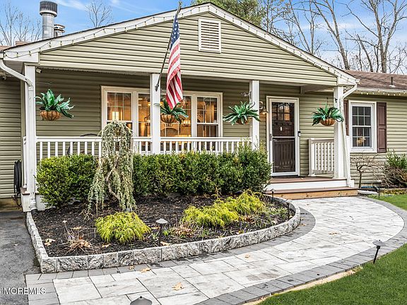 3rd image of 601 S Stump Tavern Road