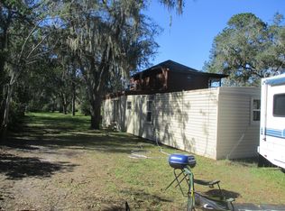 3618 Thunder Rd, Green Cove Springs, FL 32043
