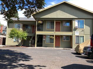 1331 High St., Eugene, OR 97401