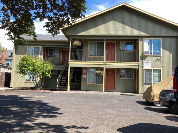 1331 High St., 1331 High St APT 3-A, Eugene, OR 97401