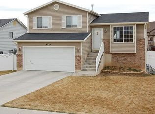 4533 S 3850 W, West Haven, UT 84401