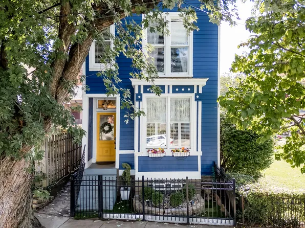 207 W 5th St, Covington, KY 41011