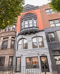 Rented by Silver Line Realty Group NY LLC