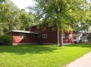 3301 Emmaus Ave, Zion, IL