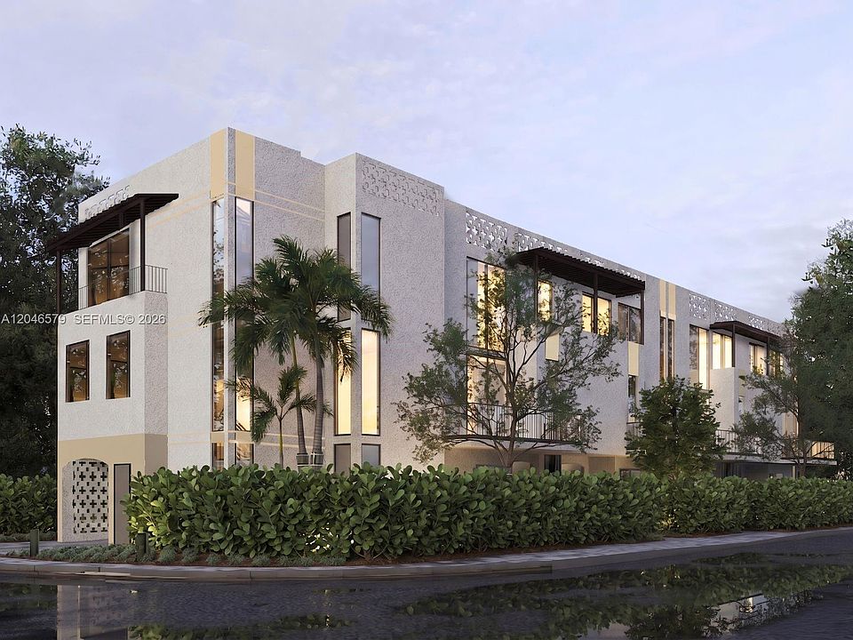 1st image of 420 NE 72nd St #Townhouse 4