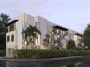 420 NE 72nd St #Townhouse 4, Miami, FL 33138