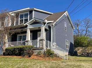 396 Normandy Cir, Nashville, TN 37209