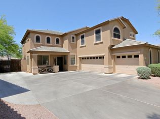 256 E Clairidge Dr, San Tan Valley, AZ 85143
