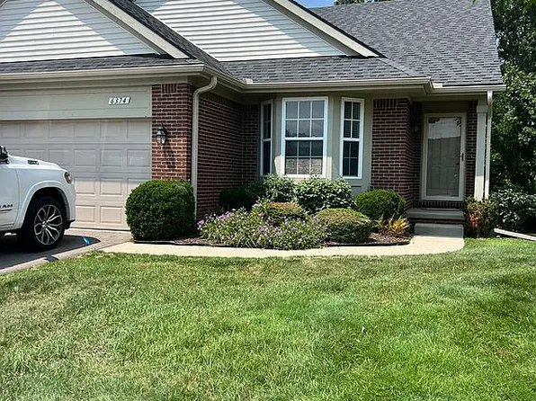 6374 Club Ct W #1, Grand Blanc, MI 48439