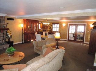 2234 Green Springs Dr, Dayton, OH 45440