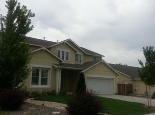 9935 Moonwalk Ct, Reno, NV 89506