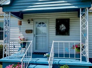 201 E Chestnut Ave, Duncan, OK 73533