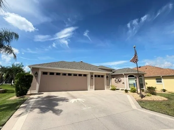 1448 Gable Pl, The Villages, FL 32163