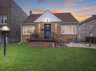 1118 Pennsylvania St, Gary, IN 46407