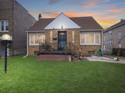 1118 Pennsylvania St, Gary, IN, 46407