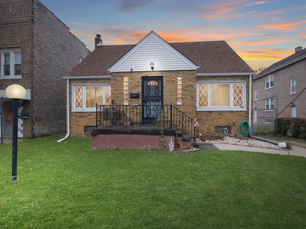 1118 Pennsylvania St, Gary, IN 46407