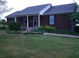 121 Elliott Ct, Taylorsville, KY 40071