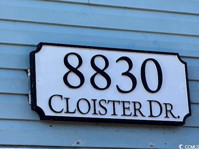 2nd image of 8830 B Cloister Dr. #8830 - B