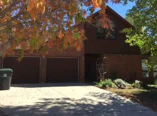 2830 Foothills Rd, Cheyenne, WY 82009