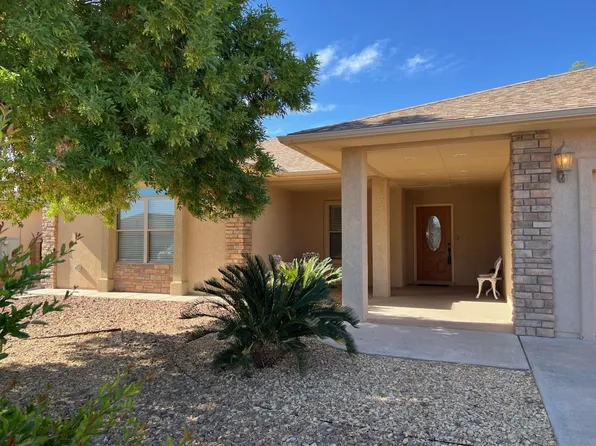 527 Tierra Bella Dr, Alamogordo, NM 88310