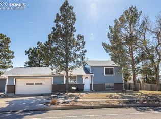 2765 Montebello Dr W, Colorado Springs, CO 80918