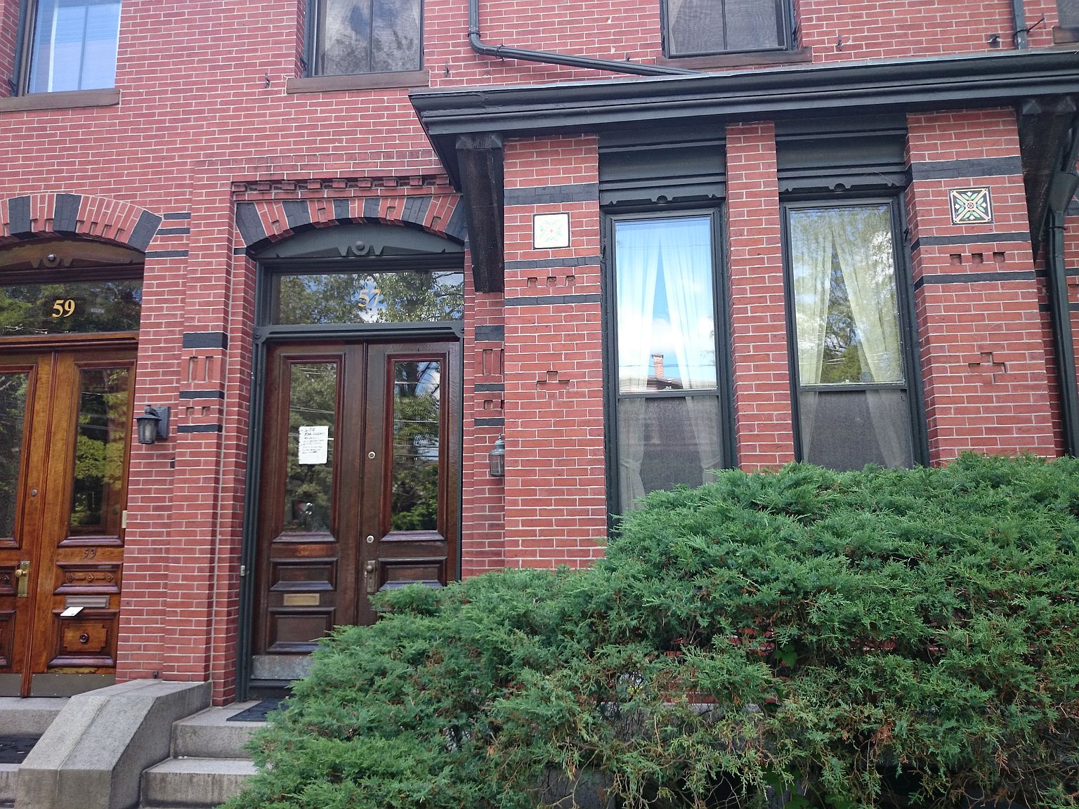 57 Monmouth St, Brookline, MA 02446 Zillow