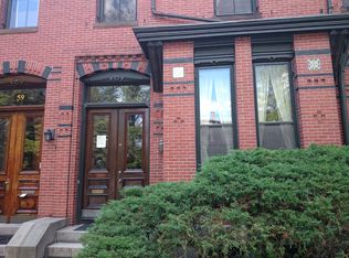 57 Monmouth St, Brookline, MA 02446