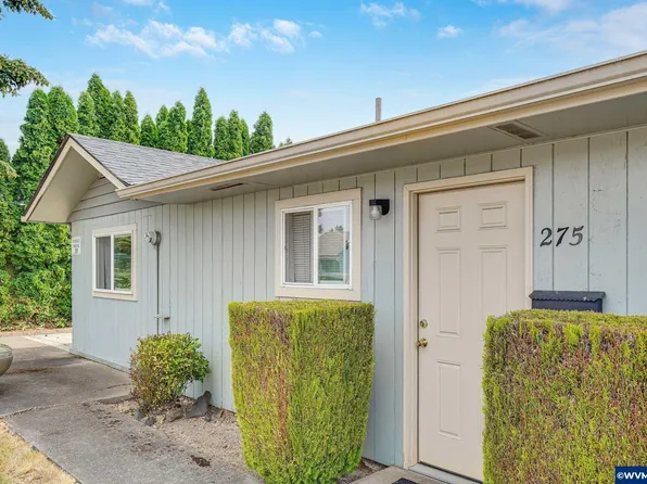 1390 Monmouth St, Independence, OR 97351