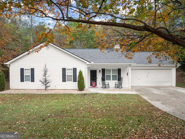 5459 Morgan Manor Ct, Lula, GA 30554