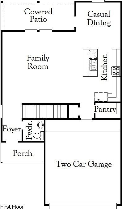 2nd image of 3516 Straw Ln