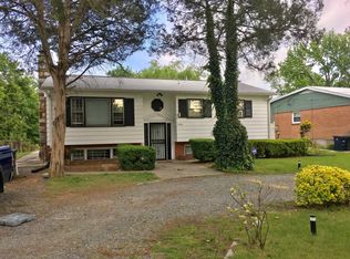 2204 Ritchie Rd, District Heights, MD 20747