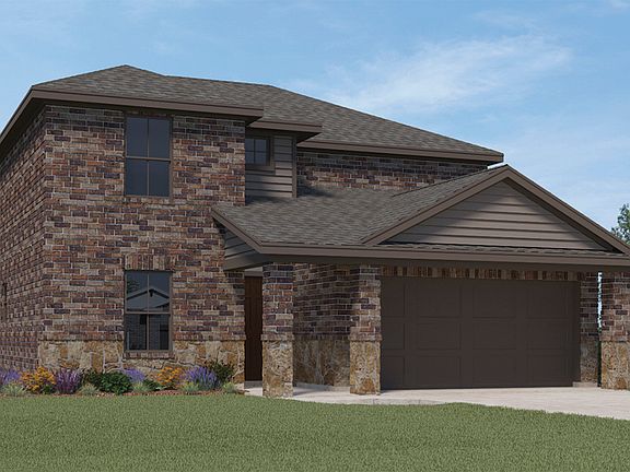 Plan Elevation.