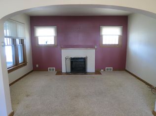 320 2nd Ave S, Long Prairie, MN 56347