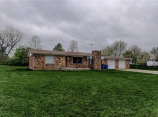 3801 N Choctaw Rd, Choctaw, OK 73020