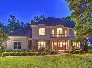 1025 Sherringham Way, Waxhaw, NC 28173