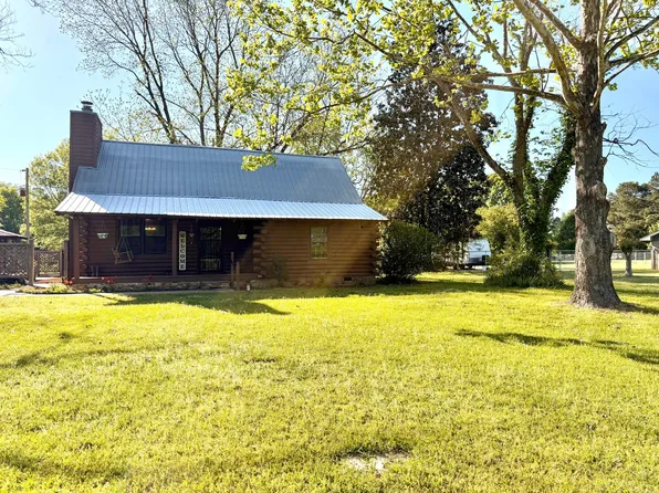 1342 Beersheba Rd, Columbus, MS 39702