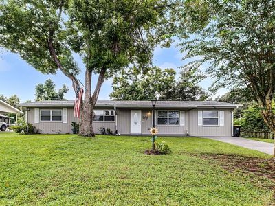616 Solana St, Lakeland, FL, 33813