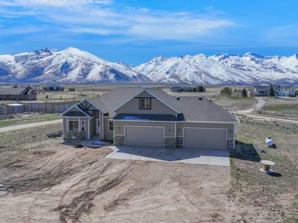 2165 Hog Tommy Rd, Spring Creek, NV 89815