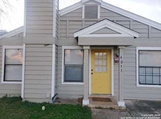4011 Colonial Sun Dr, San Antonio, TX 78244
