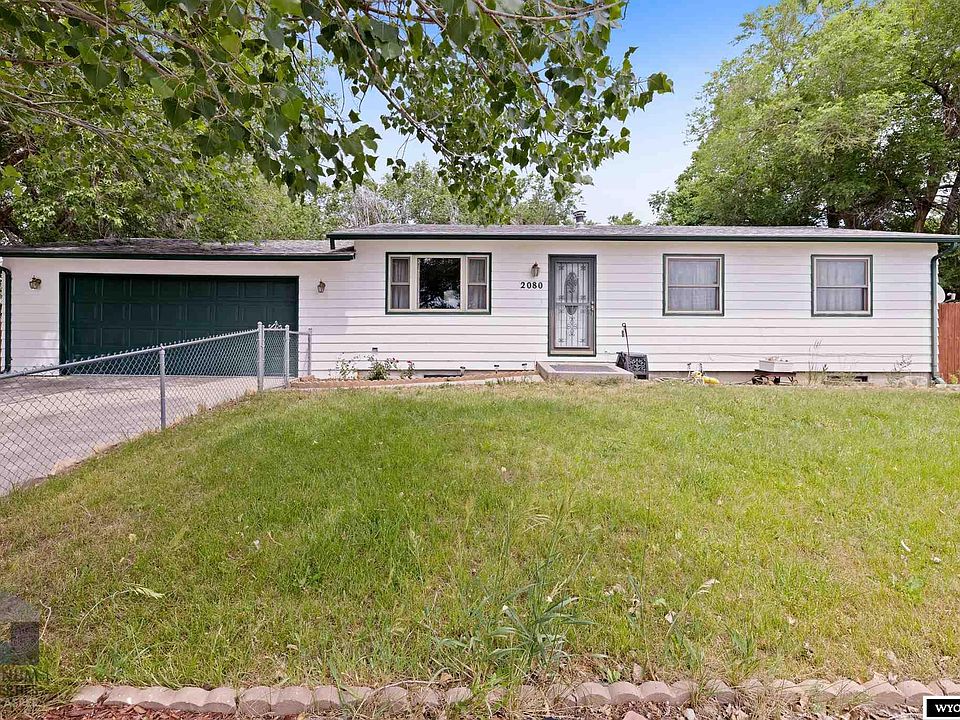 2080 Sunset Blvd, Bar Nunn, WY 82601 MLS 20213625 Zillow