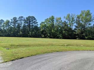 102 Anchorage Dr, Havelock, NC 28532