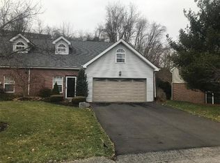 7048 Clubview Dr, Bridgeville, PA 15017