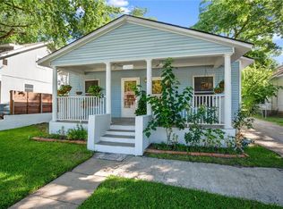 2204 Garden St, Austin, TX 78702
