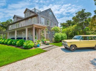 69 S Shore Rd, Nantucket, MA 02554
